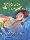 Cover image for The Jade Temptress